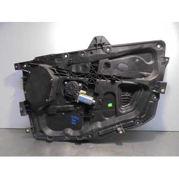 Recambio de elevalunas delantero derecho para ford fiesta (cbk) 1.4 16v cat referencia OEM IAM 2S61A045H16 ELECTRICO 5 PUERTAS 