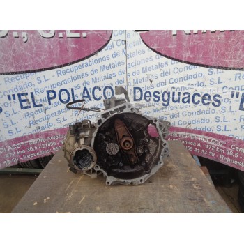 CAJA CAMBIOS EGR 