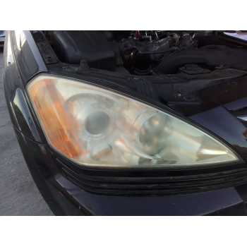 Recambio de faro derecho para ssangyong kyron 200 xdi limited referencia OEM IAM   