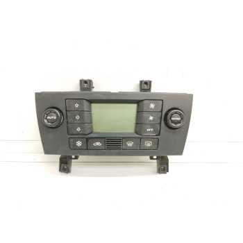 Recambio de mando climatizador para fiat stilo (192) 1.4 16v feel (04.2006) referencia OEM IAM 735319257  