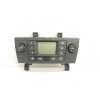 Recambio de mando climatizador para fiat stilo (192) 1.4 16v feel (04.2006) referencia OEM IAM 735319257  