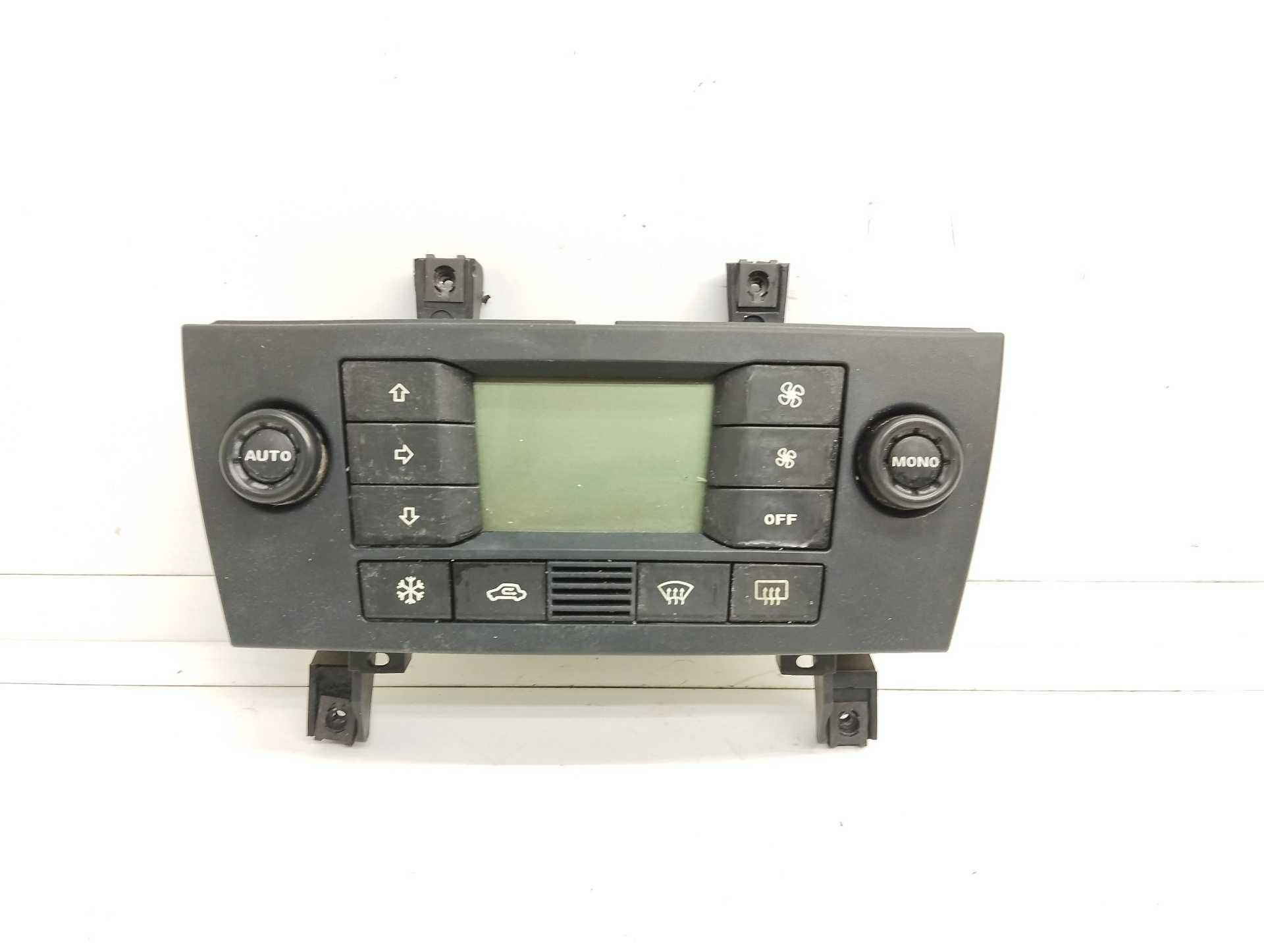 Recambio de mando climatizador para fiat stilo (192) 1.4 16v feel (04.2006) referencia OEM IAM 735319257  