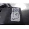 Recambio de mando intermitentes para seat leon (1p1) referencia OEM IAM 1K0953513  