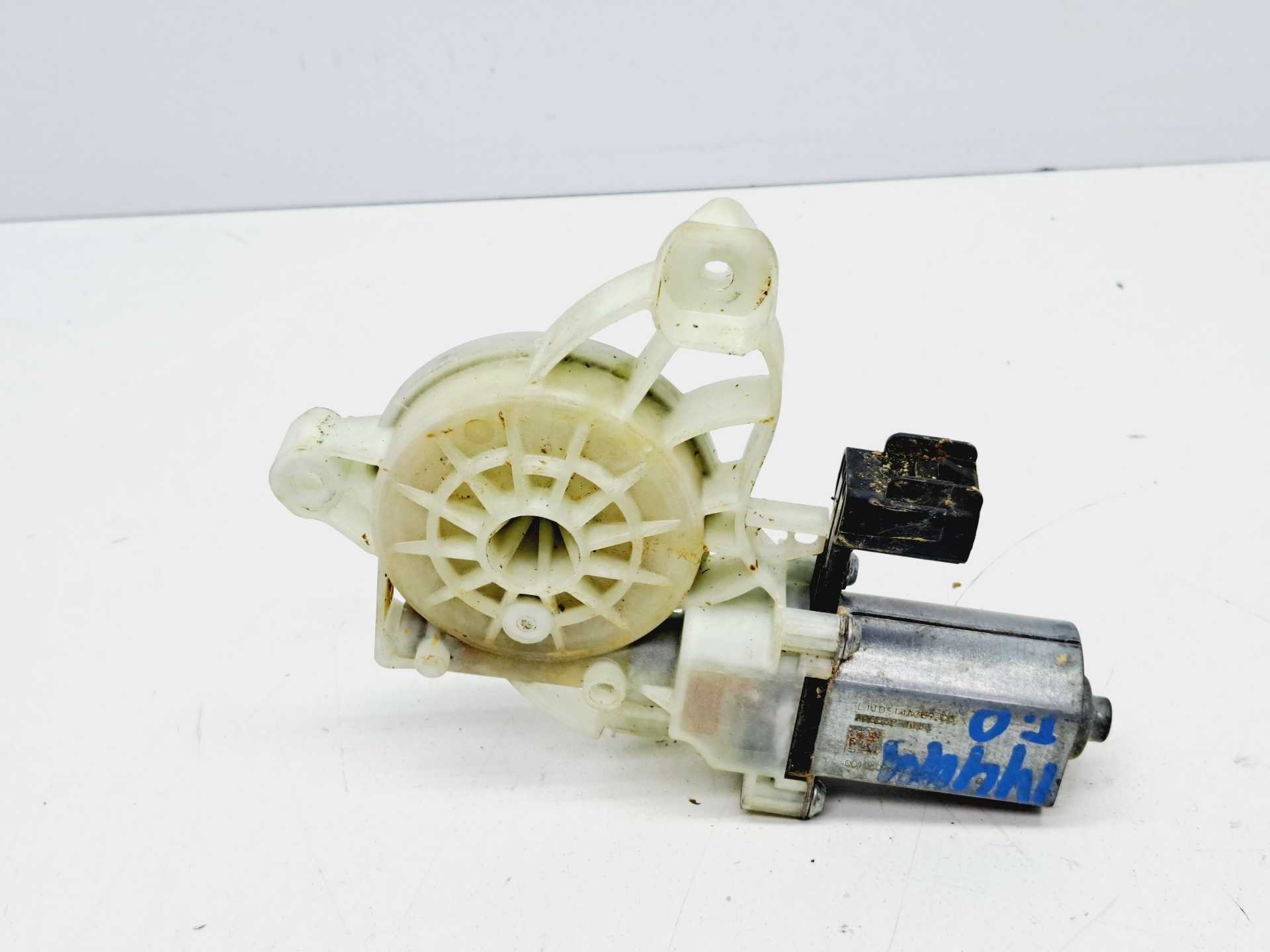 Recambio de motor elevalunas trasero derecho para ford puma hybrid st-line referencia OEM IAM L1TB14A389DB  