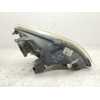 Recambio de faro izquierdo para renault kangoo (f/kc0) alize referencia OEM IAM 8200236590 89008685 