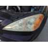 Recambio de faro izquierdo para ssangyong kyron 200 xdi limited referencia OEM IAM   