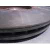 Recambio de disco freno delantero izquierdo para peugeot 5008 1.6 hdi fap referencia OEM IAM   