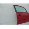 Recambio de puerta delantera derecha para opel zafira b cosmo referencia OEM IAM   