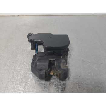 Recambio de cerradura maletero / porton para honda accord berlina (cl/cn) 2.0 comfort referencia OEM IAM   