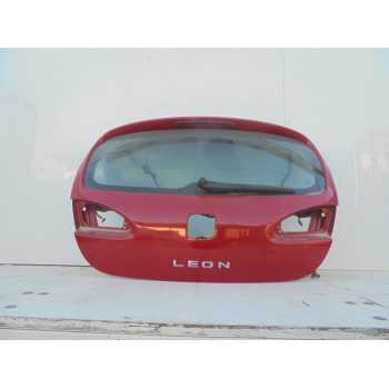 PORTON TRASERO 