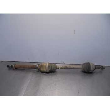 TRANSMISION DELANTERA DERECHA 8200499586 