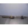 Recambio de transmision delantera derecha para renault clio iii authentique referencia OEM IAM 8200499586  