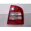 Recambio de piloto trasero derecho para skoda octavia berlina (1u2) ambiente referencia OEM IAM 1U6945112  