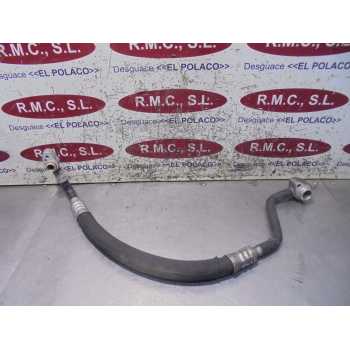 TUBOS AIRE ACONDICIONADO 4F0260707 