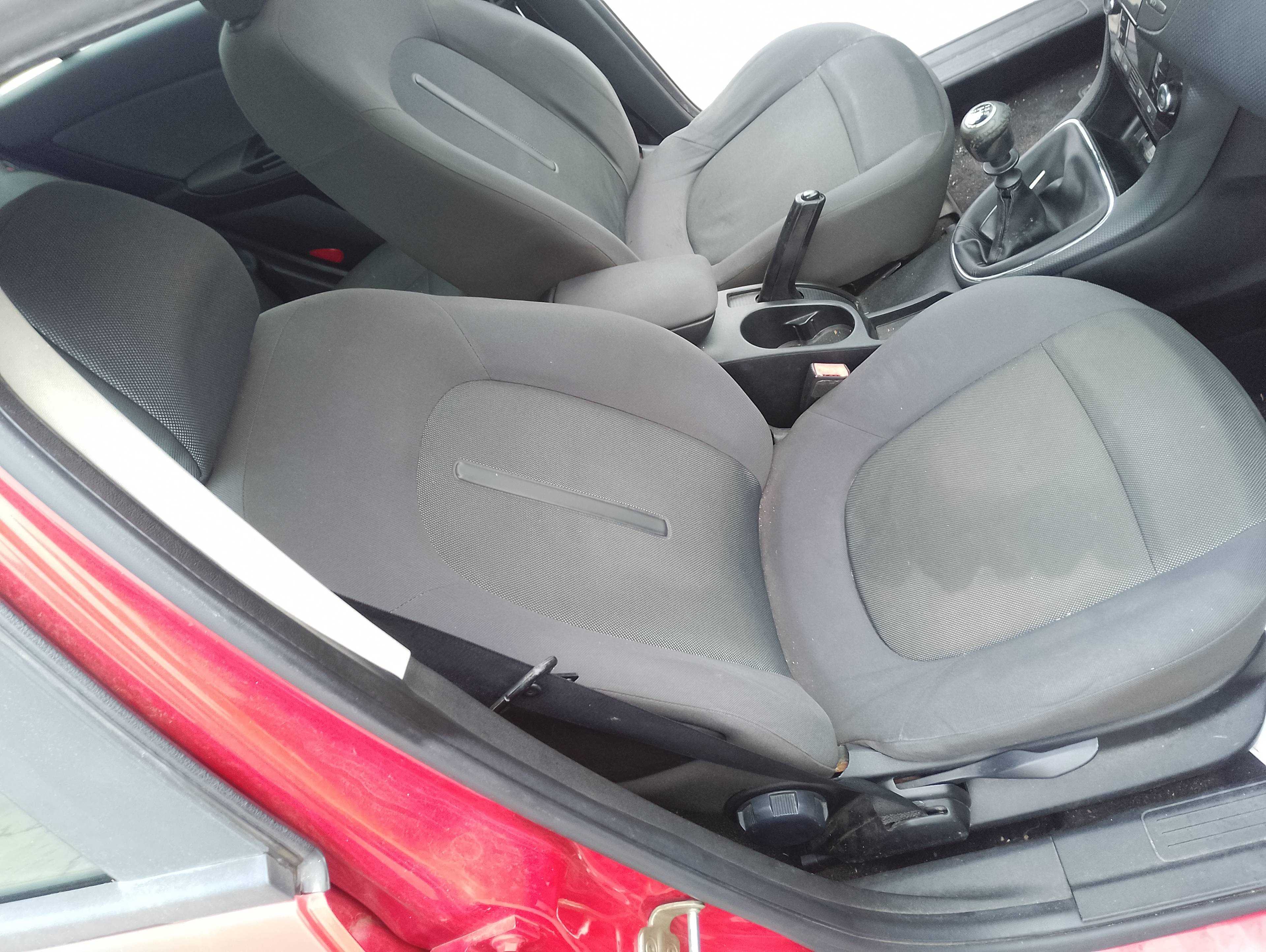 Recambio de asiento delantero derecho para fiat bravo (198) 1.9 active multijet referencia OEM IAM   