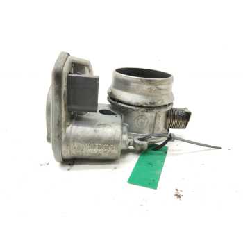 Recambio de caja mariposa para bmw serie 1 berlina (e81/e87) 118d referencia OEM IAM 780437301  