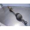 Recambio de transmision delantera derecha para renault clio iii authentique referencia OEM IAM 8200499586  