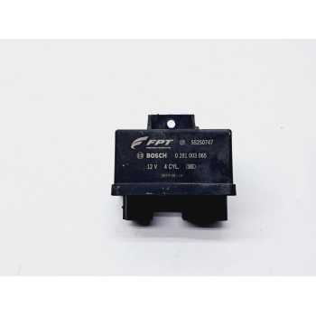 RELE DE VENTILADORES 55250747 0281003065 BOSCH