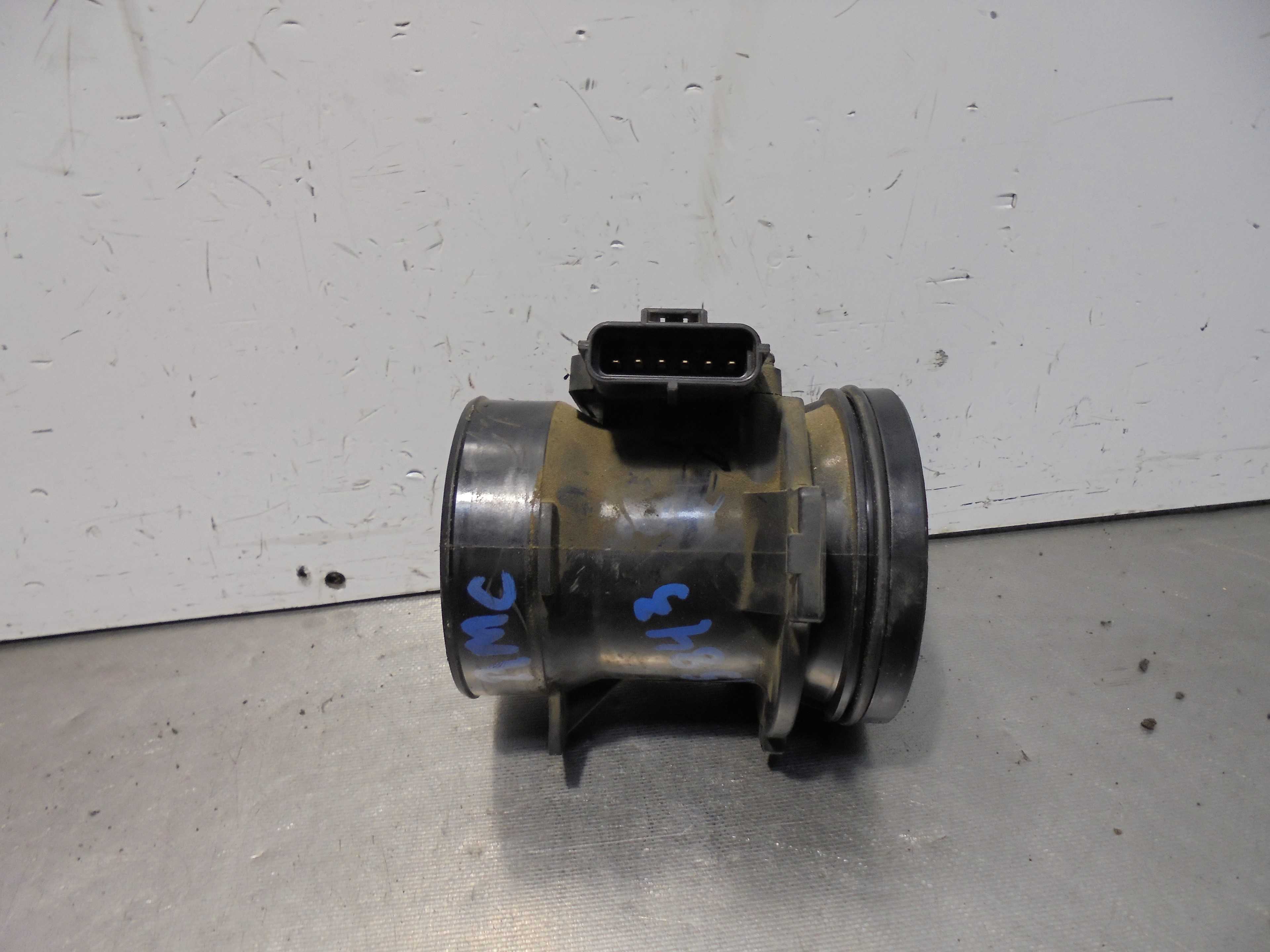 Recambio de caudalimetro para ford focus turnier (cak) ambiente referencia OEM IAM 98AB12B579B3B  