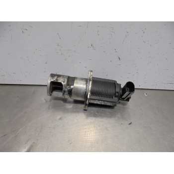 Recambio de valvula egr para renault megane ii berlina 5p authentique referencia OEM IAM 8200247250  