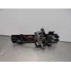 Recambio de maneta exterior trasera derecha para ford fiesta (cb1) 1.6 tdci cat referencia OEM IAM 8A61A224A36  