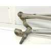 Recambio de motor limpia delantero para ford fiesta (ccn) ambiente referencia OEM IAM 8A6117500AG 3397021586 BOSCH