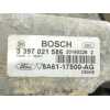 Recambio de motor limpia delantero para ford fiesta (ccn) ambiente referencia OEM IAM 8A6117500AG 3397021586 BOSCH