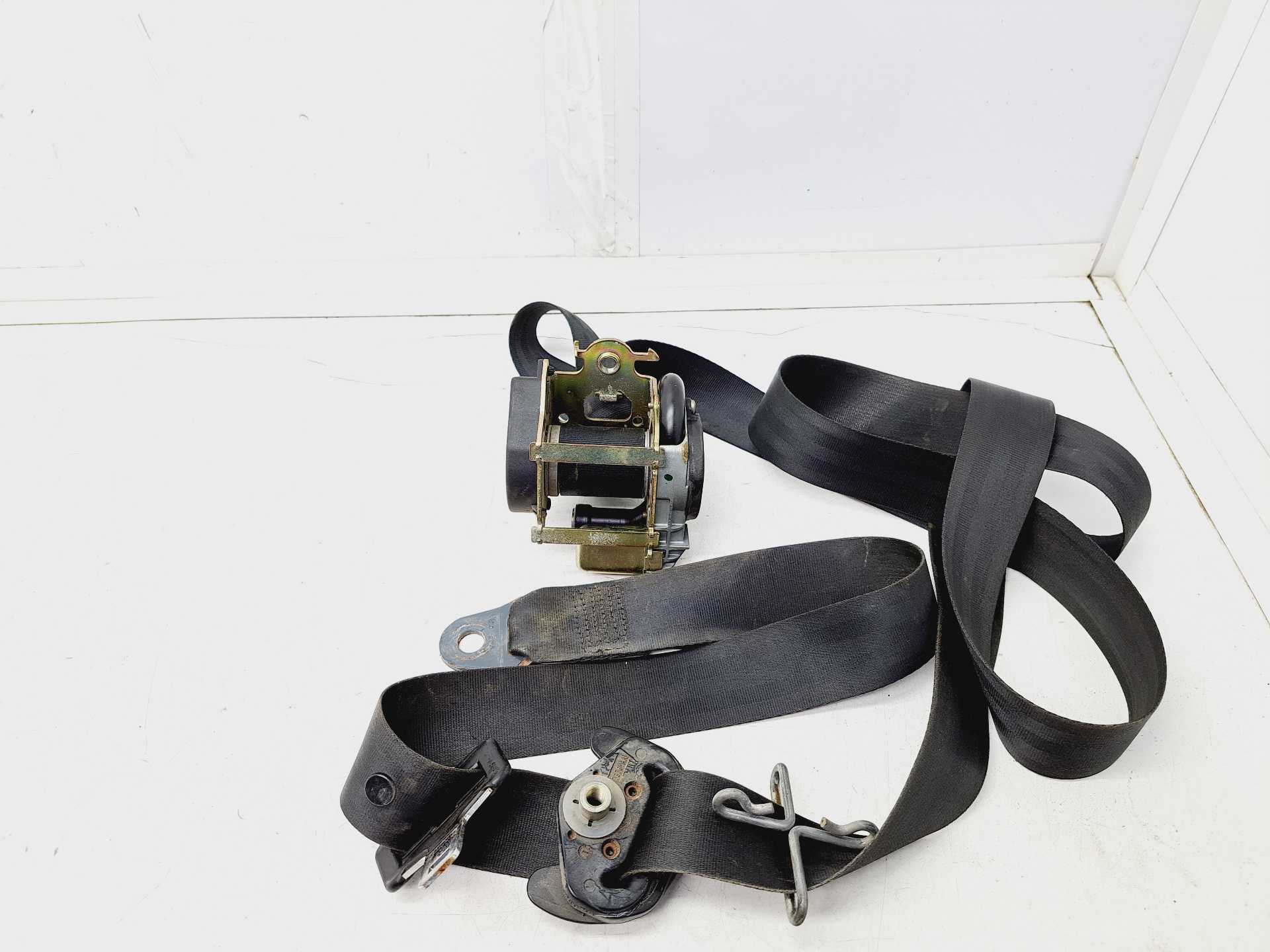 Recambio de cinturon seguridad delantero izquierdo para peugeot 307 (s1) referencia OEM IAM   
