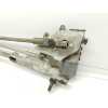 Recambio de motor limpia delantero para ford fiesta (ccn) ambiente referencia OEM IAM 8A6117500AG 3397021586 BOSCH