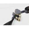 Recambio de cinturon seguridad delantero izquierdo para peugeot 307 (s1) referencia OEM IAM   