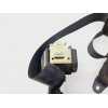 Recambio de cinturon seguridad delantero izquierdo para peugeot 307 (s1) referencia OEM IAM   