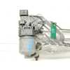 Recambio de motor limpia delantero para ford fiesta (ccn) ambiente referencia OEM IAM 8A6117500AG 3397021586 BOSCH