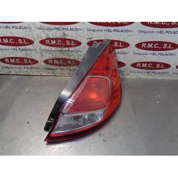 PILOTO TRASERO DERECHO C1BB13404 