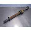 Recambio de transmision delantera derecha para renault clio iii authentique referencia OEM IAM 8200499586  