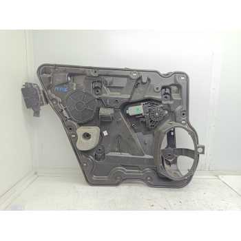 ELEVALUNAS TRASERO IZQUIERDO C21362100 WR12772 K68043739AA