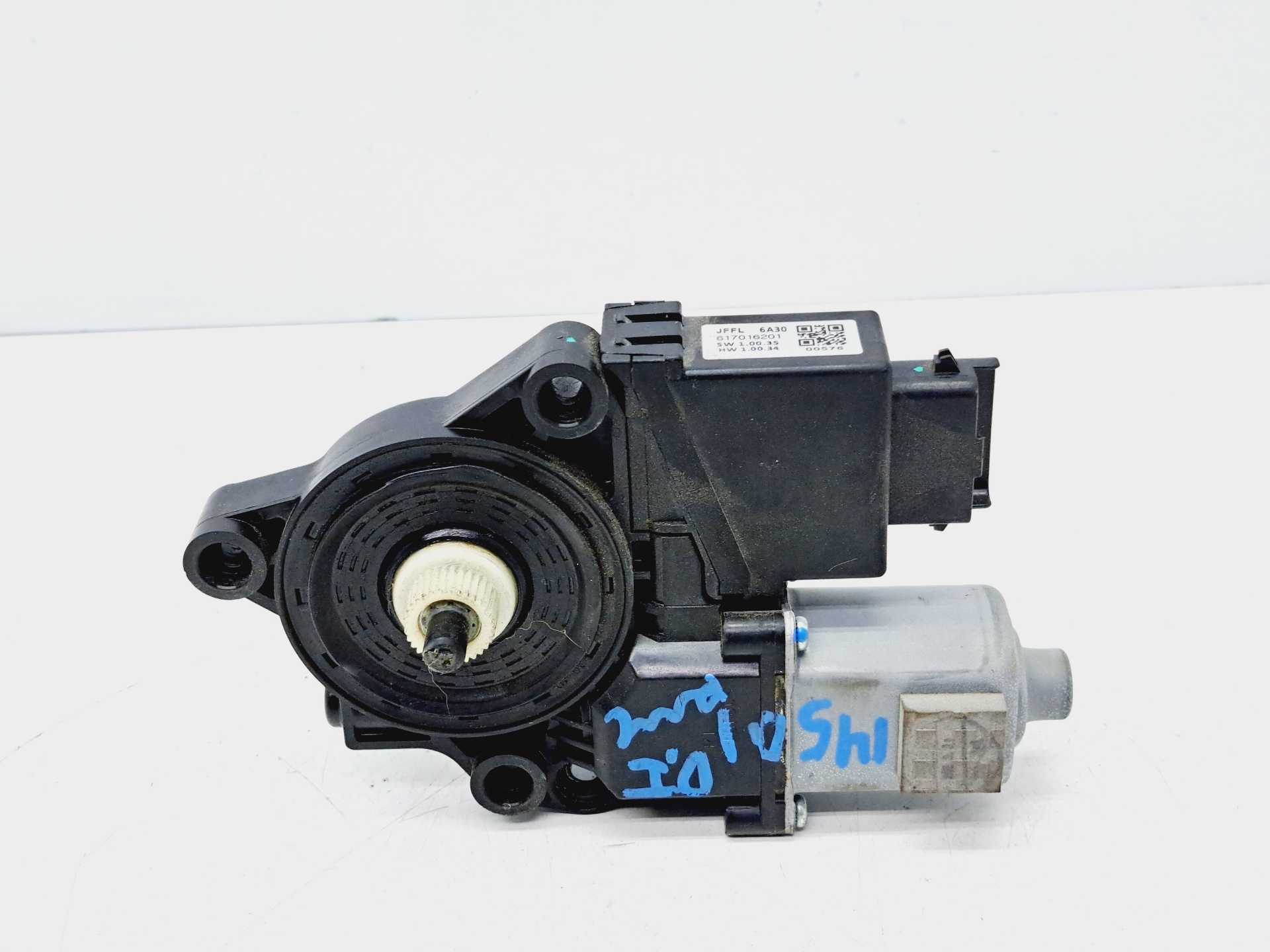 Recambio de motor elevalunas delantero izquierdo para kia optima business referencia OEM IAM 82450D4000 DYAUTO 