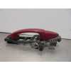 Recambio de maneta exterior trasera derecha para ford fiesta (cb1) 1.6 tdci cat referencia OEM IAM 8A61A224A36  