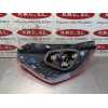 Recambio de piloto trasero derecho para ford fiesta (ccn) ambiente referencia OEM IAM C1BB13404  