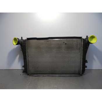 INTERCOOLER 3C0145805P BEHR 