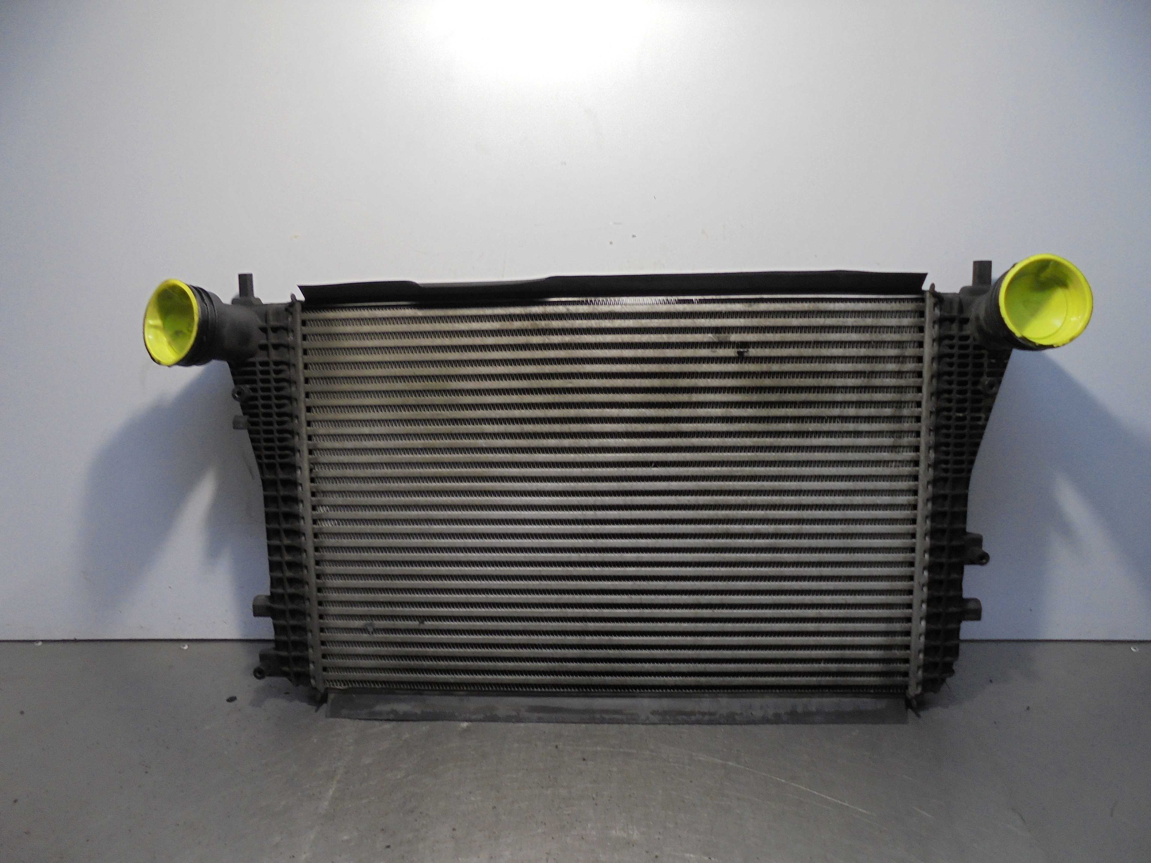 Recambio de intercooler para volkswagen passat berlina (3c2) 2.0 tdi referencia OEM IAM 3C0145805P BEHR 