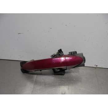 MANETA EXTERIOR TRASERA IZQUIERDA 8A61A224A37 