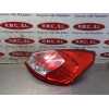 Recambio de piloto trasero derecho para ford fiesta (ccn) ambiente referencia OEM IAM C1BB13404  