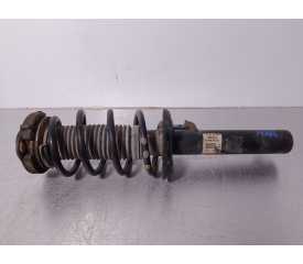 Recambio de amortiguador delantero izquierdo para seat leon (1p1) comfort limited referencia OEM IAM 1T0413031FG SACHS 