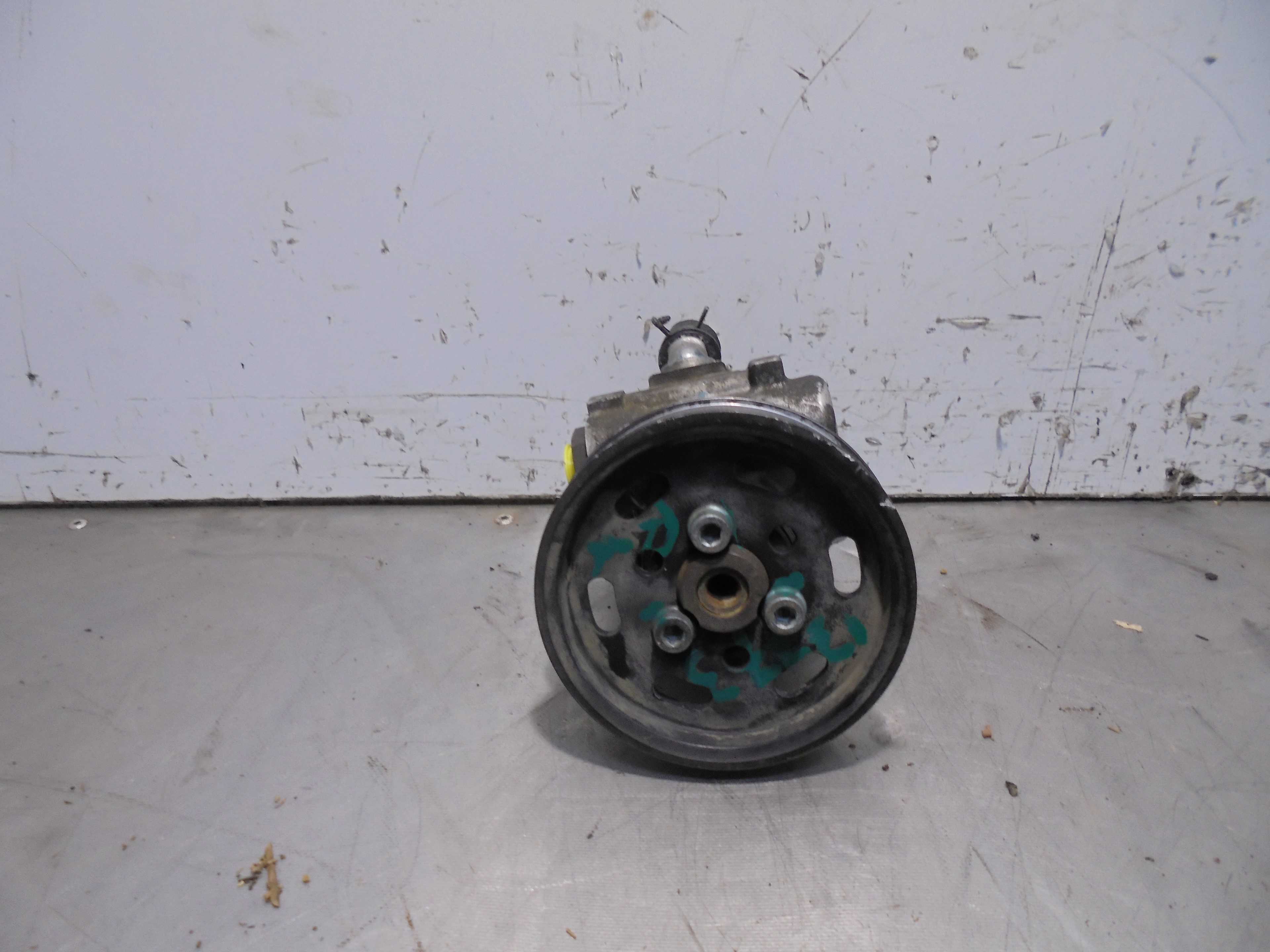 Recambio de bomba direccion para seat cordoba berlina (6k2) sport referencia OEM IAM   