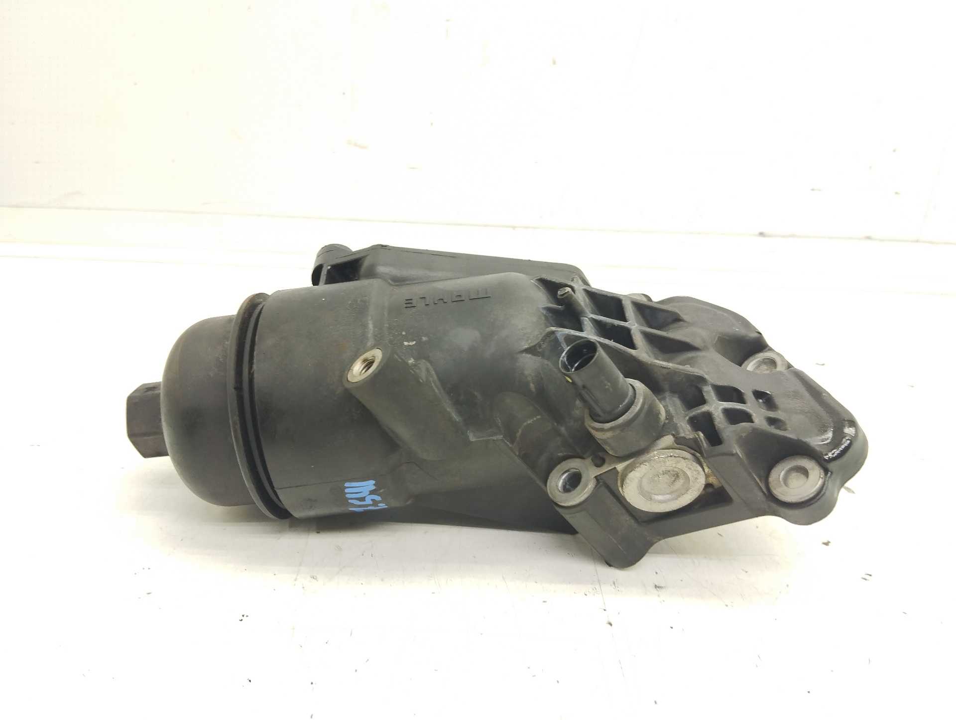 Recambio de soporte filtro aceite para hyundai i30 (gd) classic referencia OEM IAM   