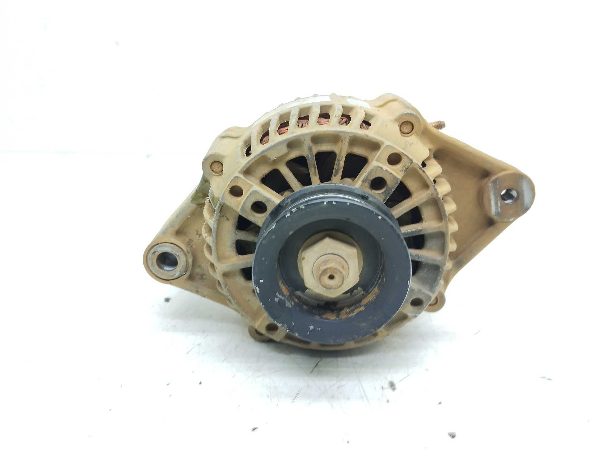 Recambio de alternador para suzuki jimny sn (fj) 1.3 16v cat referencia OEM IAM   