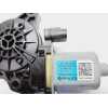 Recambio de motor elevalunas trasero izquierdo para kia optima business referencia OEM IAM 83450D4010 DYAUTO 