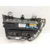 Recambio de mando climatizador para ford focus lim. (cb8) edition referencia OEM IAM BM5T18C612CL  