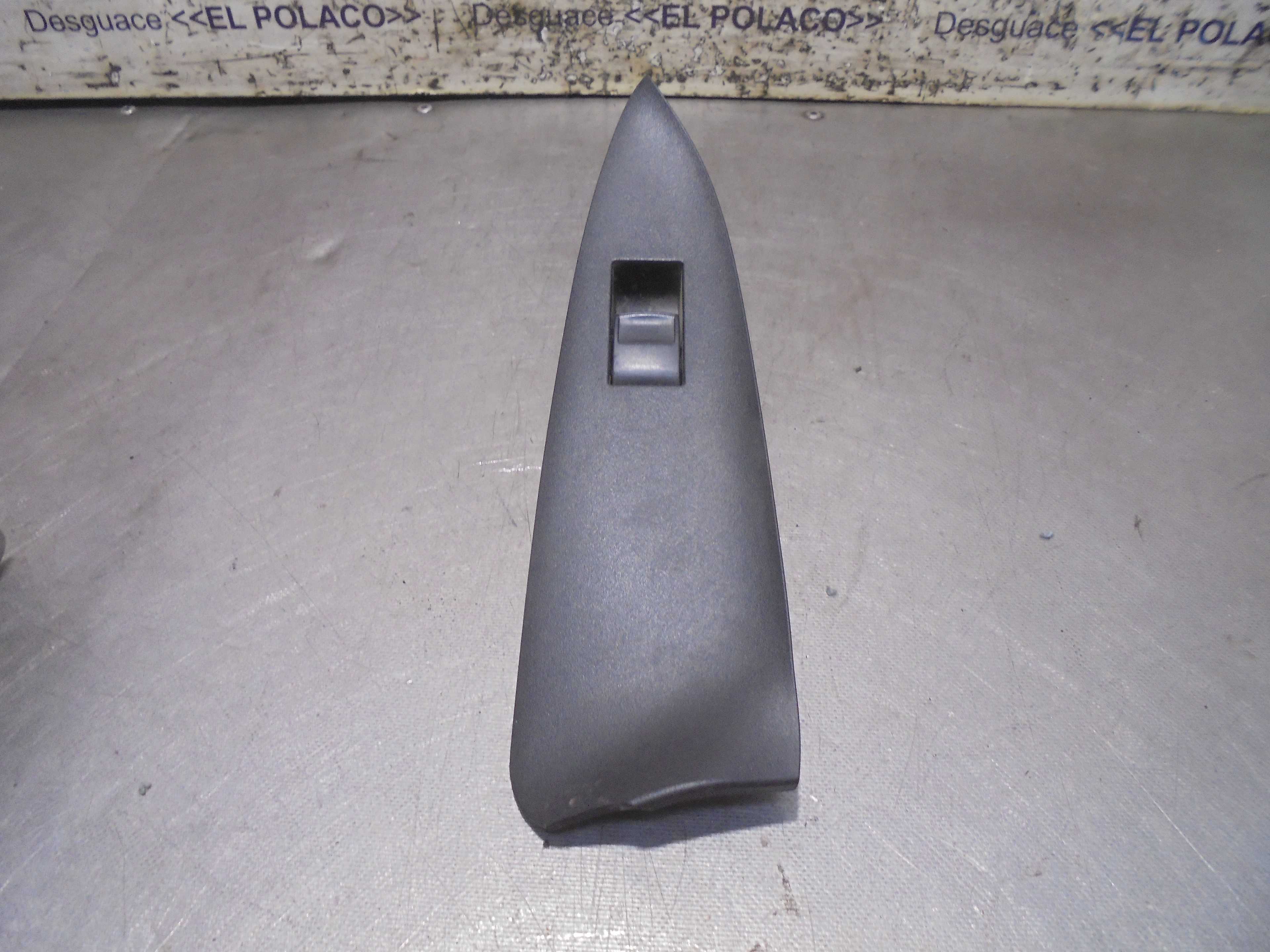 Recambio de mando elevalunas delantero derecho para toyota rav 4 (a3) executive referencia OEM IAM   