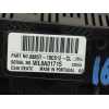 Recambio de mando climatizador para ford focus lim. (cb8) edition referencia OEM IAM BM5T18C612CL  